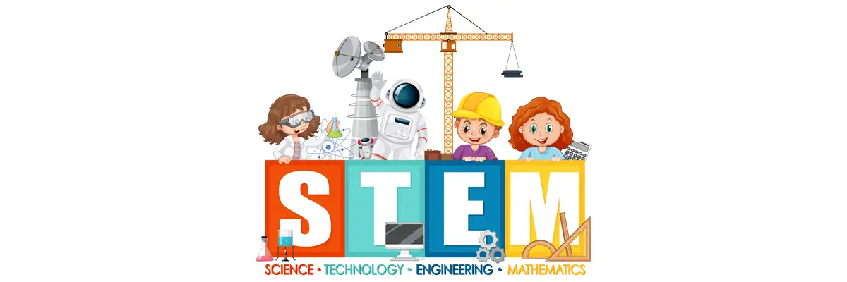 STEM-освіта